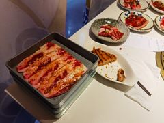 -和牛村烧肉放题(淄博王府井店)