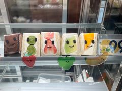 -Fruwich果明治(西单更新场店)