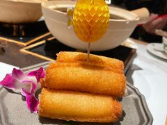 -芽笼芽笼新加坡餐厅(环球港店)