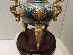 -中国景泰蓝艺术博物馆