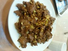 android_upload_pic-振生清真饭店(永安道店)