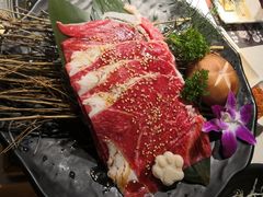 -猫爪爪原切自助烤肉(观音桥阳光世纪店)