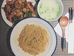 -十面春风·江南面馆(崇宁路店)