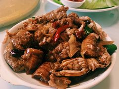 -小红门海鲜