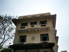 -胡志明市美术馆