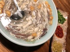 豆腐羹-嘉禾·悦享餐厅(八方汇店)