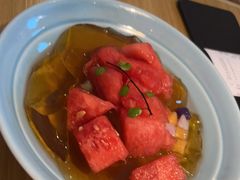 -蜜桃餐厅·伴山(绿宝广场店)