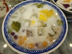 -赵记传承·中国甜品(福州总店)