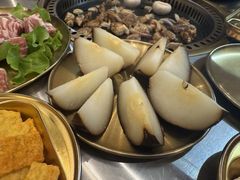 -齐齐哈尔小炉匠炭火烤肉(西红门店)