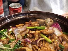 -凤兴鸡煲(宝安海雅店)