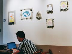 -Punchline Coffee&Roaster(同济大学店)