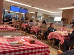 -西贝(枫蓝国际购物中心店)