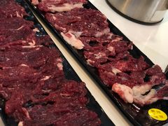 -陈记顺和牛肉火锅馆(天河北路店)