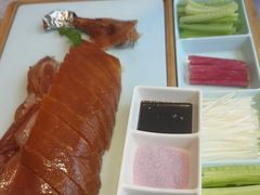-卞氏菜根香(航空路旗舰店)