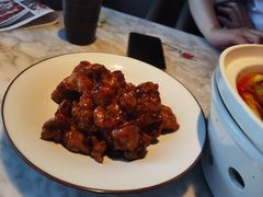 -蔴将·川菜(黄龙万科店)