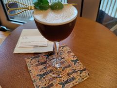 京都，微醺-The Roastery By AllYouWant(福田店)