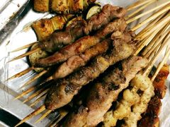 -胖姐烧烤(总店)