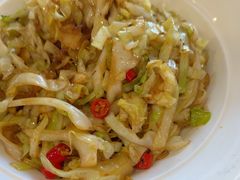-大清花饺子(山庄店)