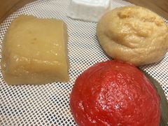 -莆田餐厅PUTIEN(金融街购物中心店)