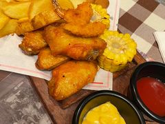 -米斯特比萨(罗斯福店)