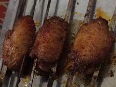 -回味南塘老王虾尾(总店)