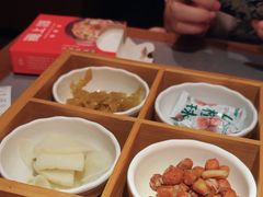 -闽上鲜·福建菜(龙湖滨江天街店)