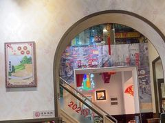 -香港威特瑞茶餐厅(小白楼音乐厅店)