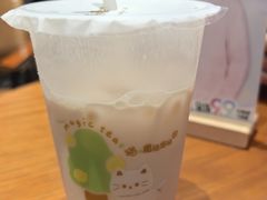 -猫的魔法密林(衣裳街店)