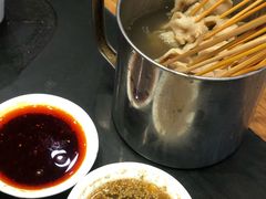 -杨记清芳牛肉拉面(宝龙广场店)