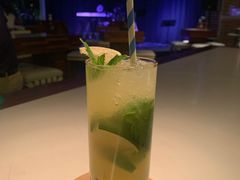 -The BREW·酿餐厅(浦东嘉里大酒店)