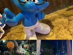 -蓝精灵乐园·世茂精灵之城主题乐园