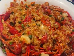 -聚味罗记大排檔·烧烤·鲜鱼杂·甲鱼煲(科学馆店)