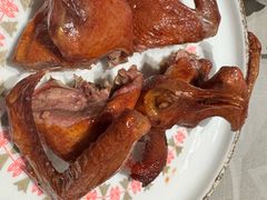 -如轩·海鲜砂锅粥·潮汕菜(南城店)