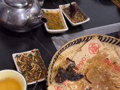 -德四家·云南傣味烧烤品牌(和谐店)