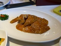 -利苑酒家(华熙国际店)