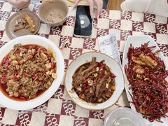 -老三样·旧食新味(船山路店)