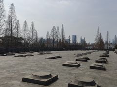 -明故宫遗址公园