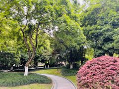 -江墅铁路遗址公园