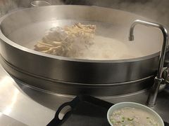 -长岁羊肉汤(万象城店)