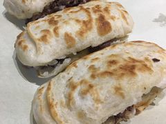 驴肉火烧纯驴肉-高玛纳驴肉火烧(河间总店)