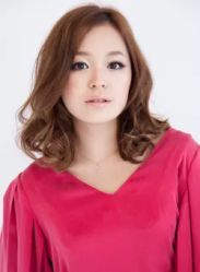 -佑米造型假发订制