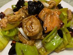 -华春餐馆(鱼山路店)
