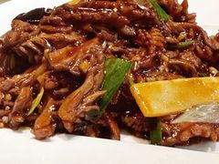 -老德州四合院·德州菜(天衢路店)