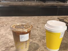 -咪咕咖啡(北京西单店)