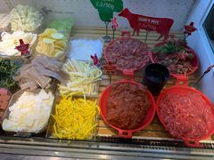 -成都你六姐·牛肉冒菜(上海环宇荟店)