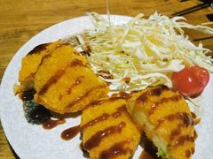-鸟内会居酒屋(得意潮馆店)