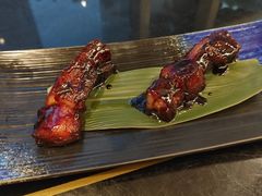 -常来小聚·广州非遗传承餐厅(高德置地店)