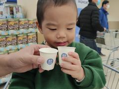 -盒马X会员店(上海森兰商都店)