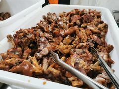 -佰运猪蹄(高陵店)