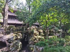 -天一阁博物院